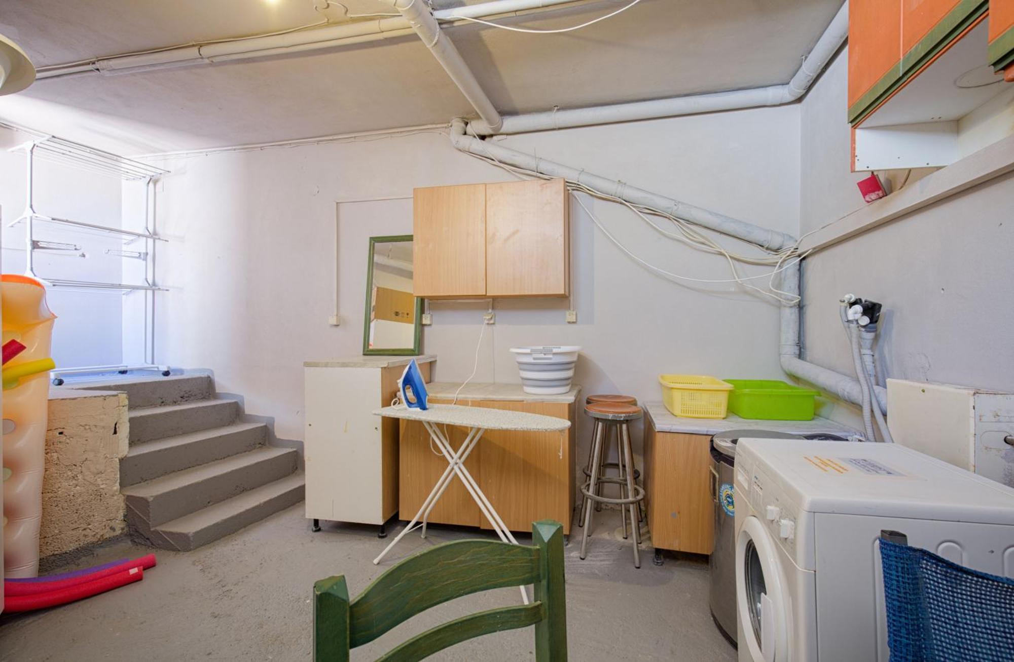 Yasmine Apartments And Rooms Kato Daratso Bagian luar foto